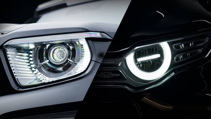 北京摩展長城雙星閃耀 長城靈魂旅行車攜坦克700 Hi4-T震撼首秀