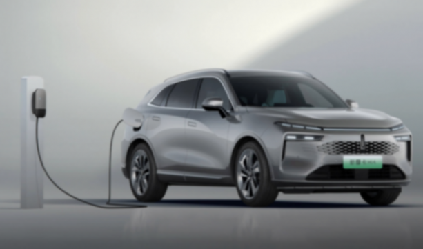 魏牌新摩卡Hi4,注入電四驅更“提神”