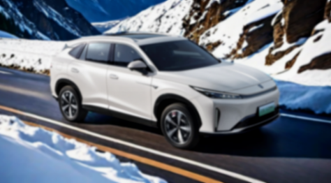 榮威D5X DMH:10萬(wàn)元預(yù)算的混動(dòng)新選擇