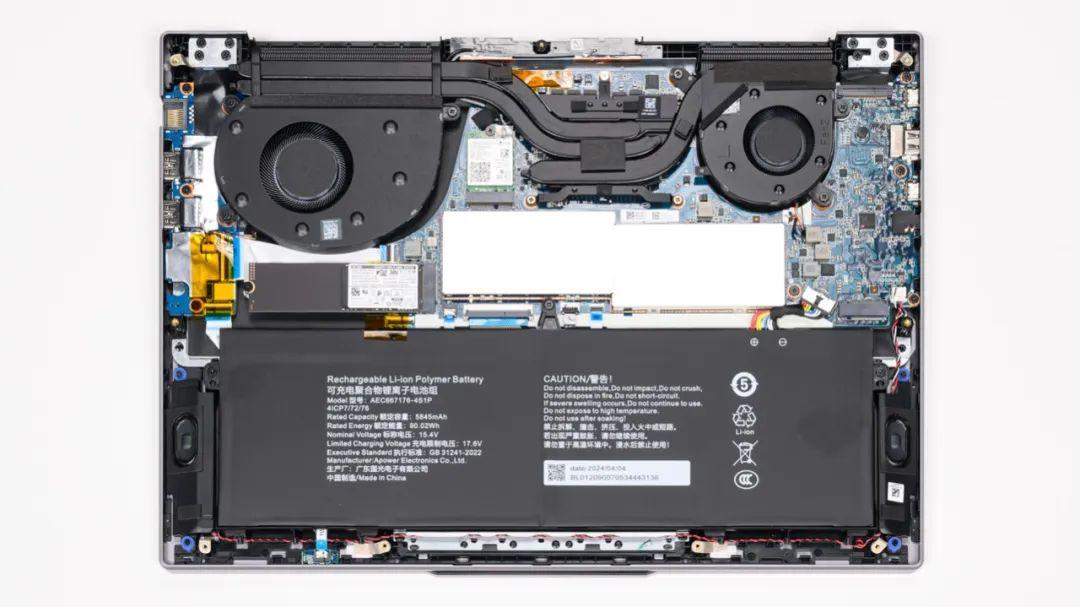 聊一款超高性價比的大屏筆記本