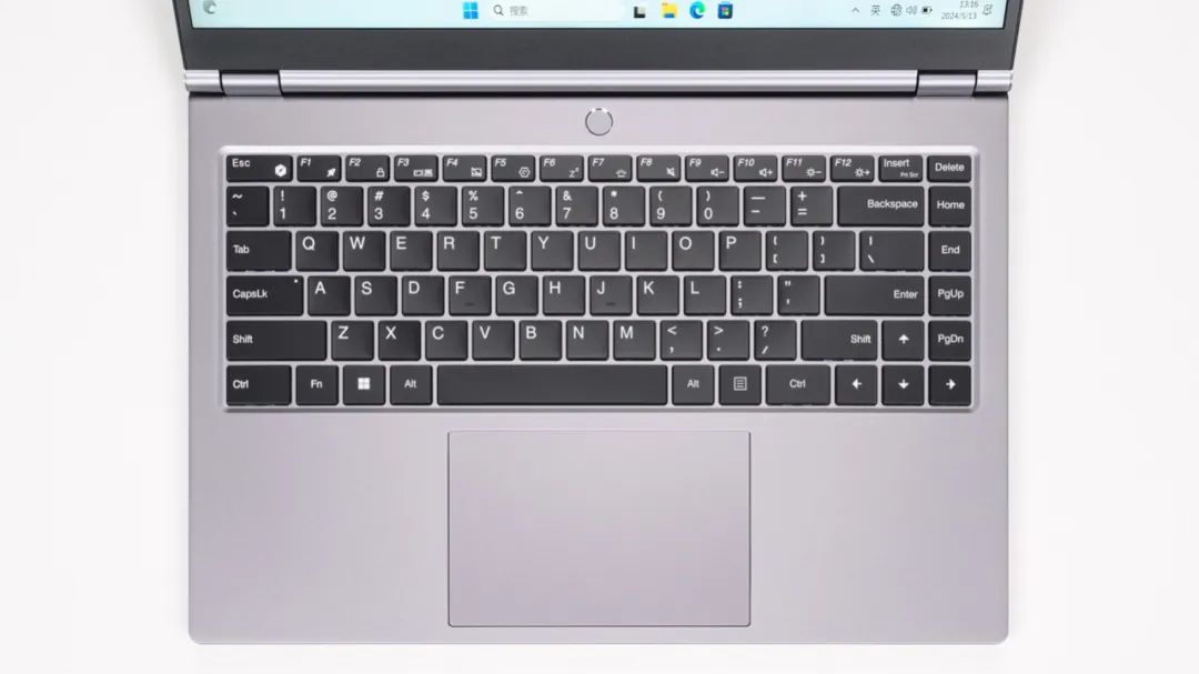 聊一款超高性價比的大屏筆記本