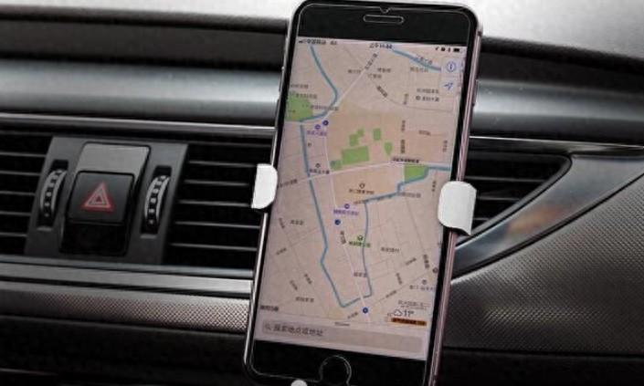 今月開始有車一族可丟導航啦,再一實用“技術”出來,作用真大