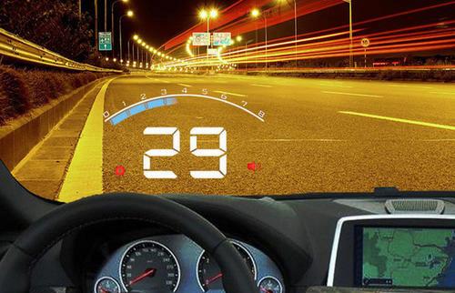 今月開始有車一族可丟導航啦,再一實用“技術”出來,作用真大