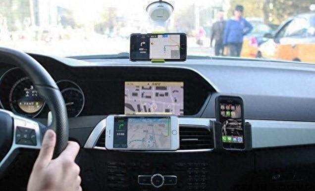 開車導航將完結啦,一大“技術”出世,道路情況能了如指掌