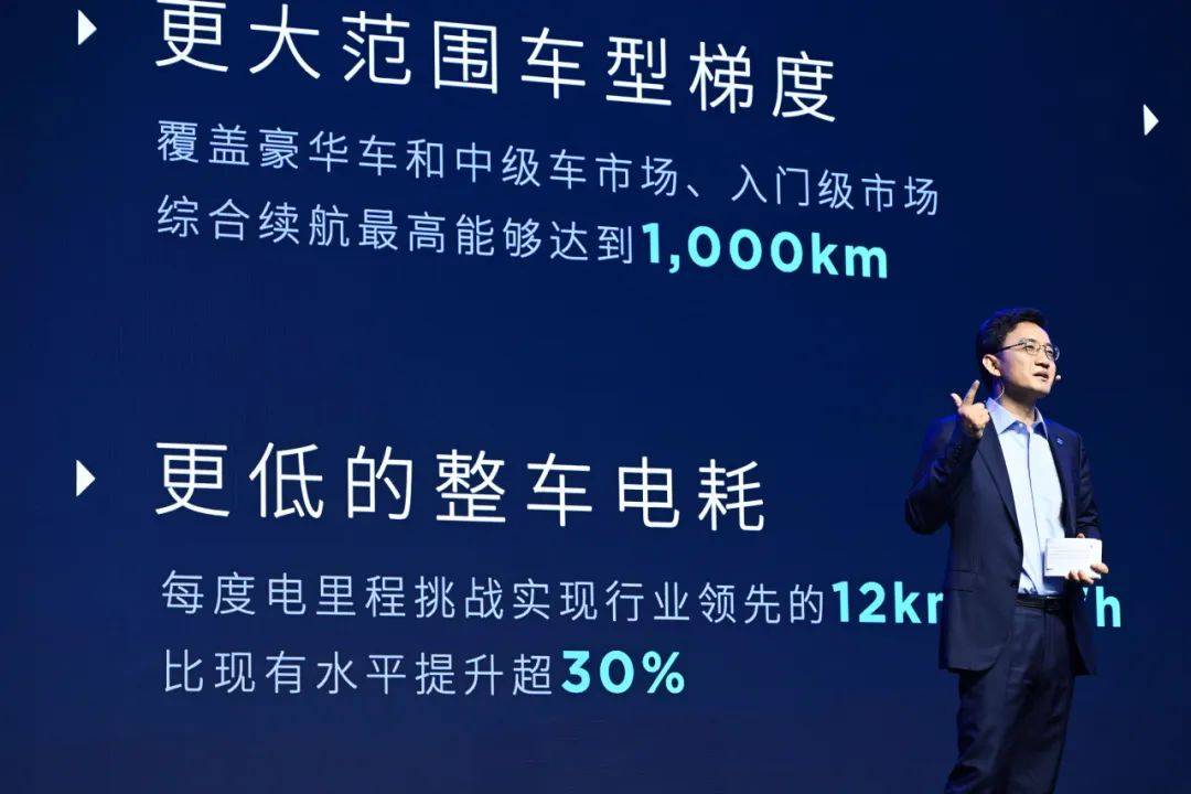 上汽“七大技術底座”躍遷升級