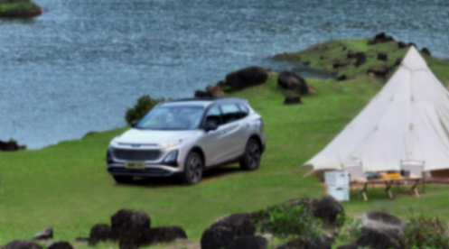 想要趁著降價潮入手一輛緊湊型SUV?不妨來看看這三款