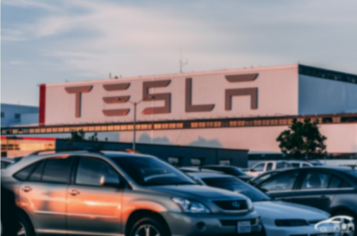 放棄2000萬輛目標 特斯拉的壓力來了 1