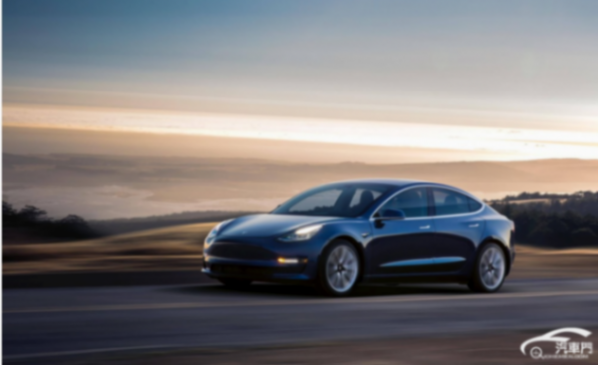 放棄2000萬輛目標 特斯拉的壓力來了 5