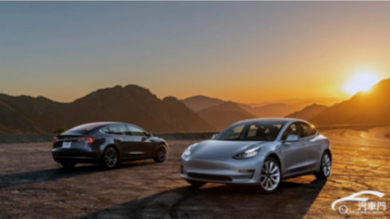 放棄2000萬輛目標 特斯拉的壓力來了 7