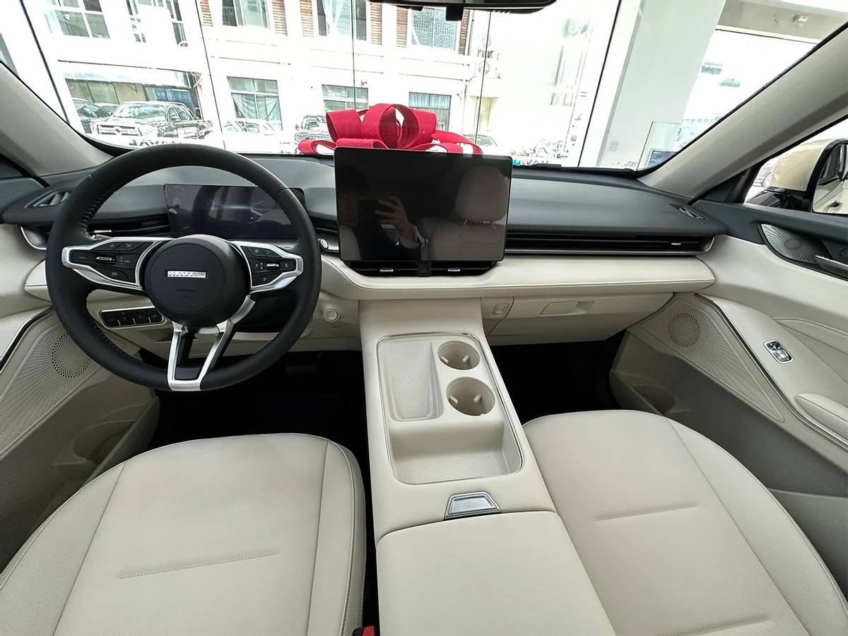 長城魏總躬身入局,能助力新一代哈弗H6重回巔峰嗎?