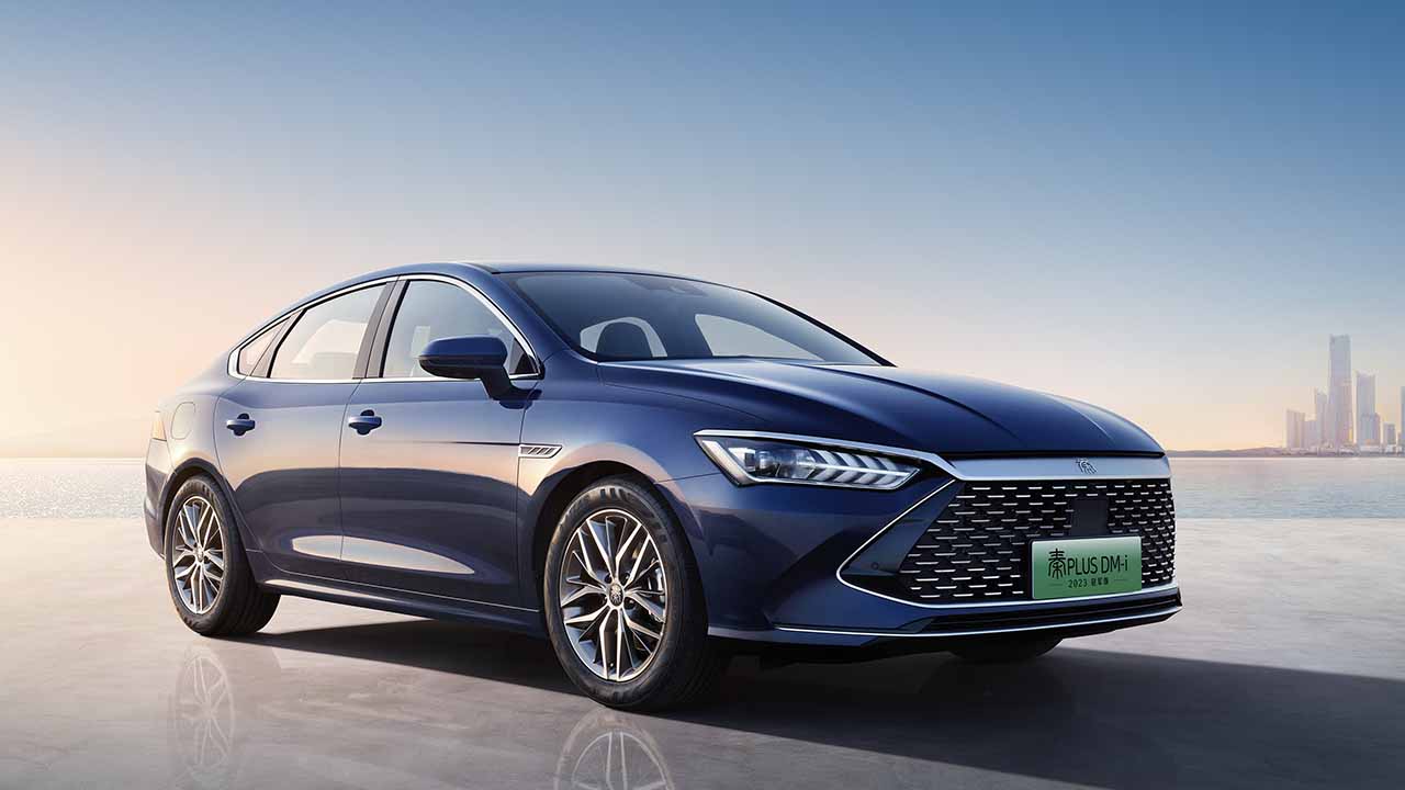 這你敢信?這個西北城市,理想汽車銷量第一,差點是比亞迪的2倍