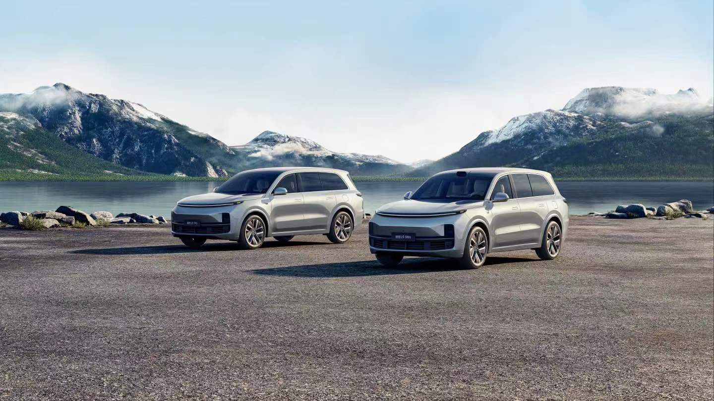 這你敢信?這個西北城市,理想汽車銷量第一,差點是比亞迪的2倍