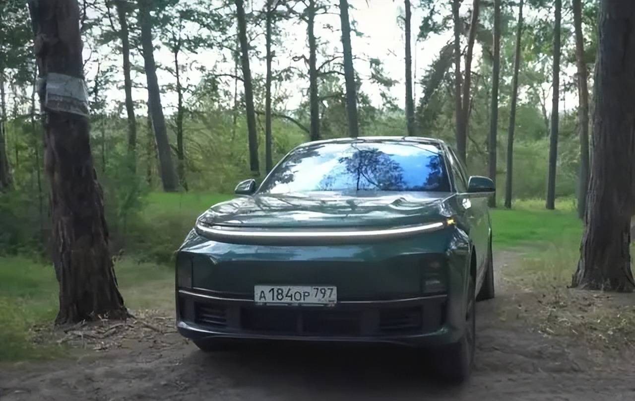 這你敢信?這個西北城市,理想汽車銷量第一,差點是比亞迪的2倍