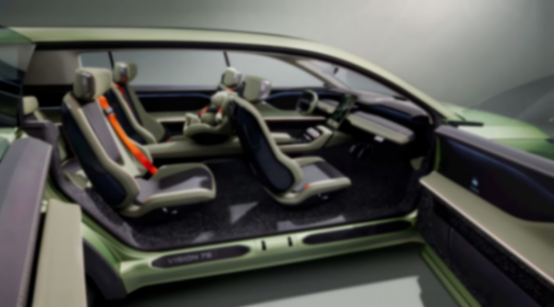 6月—12月,將上市的5款車