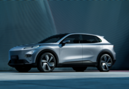 6月—12月,將上市的5款車