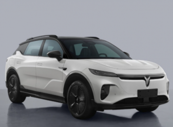 6月—12月,將上市的5款車