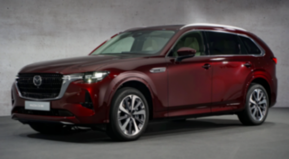 馬自達CX-80亮相,搭載6缸柴油發(fā)動機,對標奧迪Q7,專攻歐洲市場