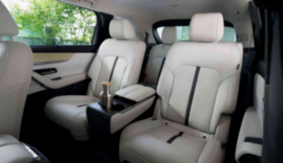 馬自達CX-80亮相,搭載6缸柴油發(fā)動機,對標奧迪Q7,專攻歐洲市場