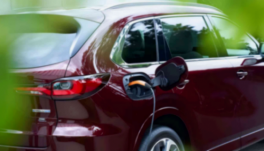 馬自達CX-80亮相,搭載6缸柴油發(fā)動機,對標奧迪Q7,專攻歐洲市場