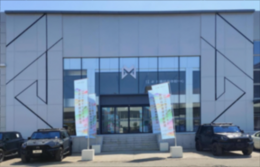 沒點干貨 真不敢叫這么響亮的名字——猛士917 蛟龍戰甲