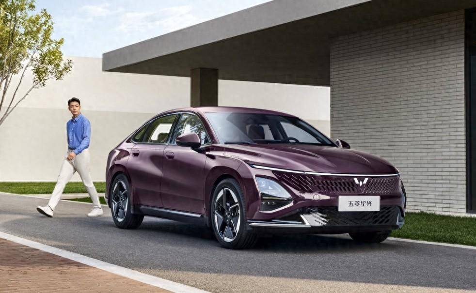 提車三個(gè)月 讓我不推薦五菱星光的理由只有一個(gè)!