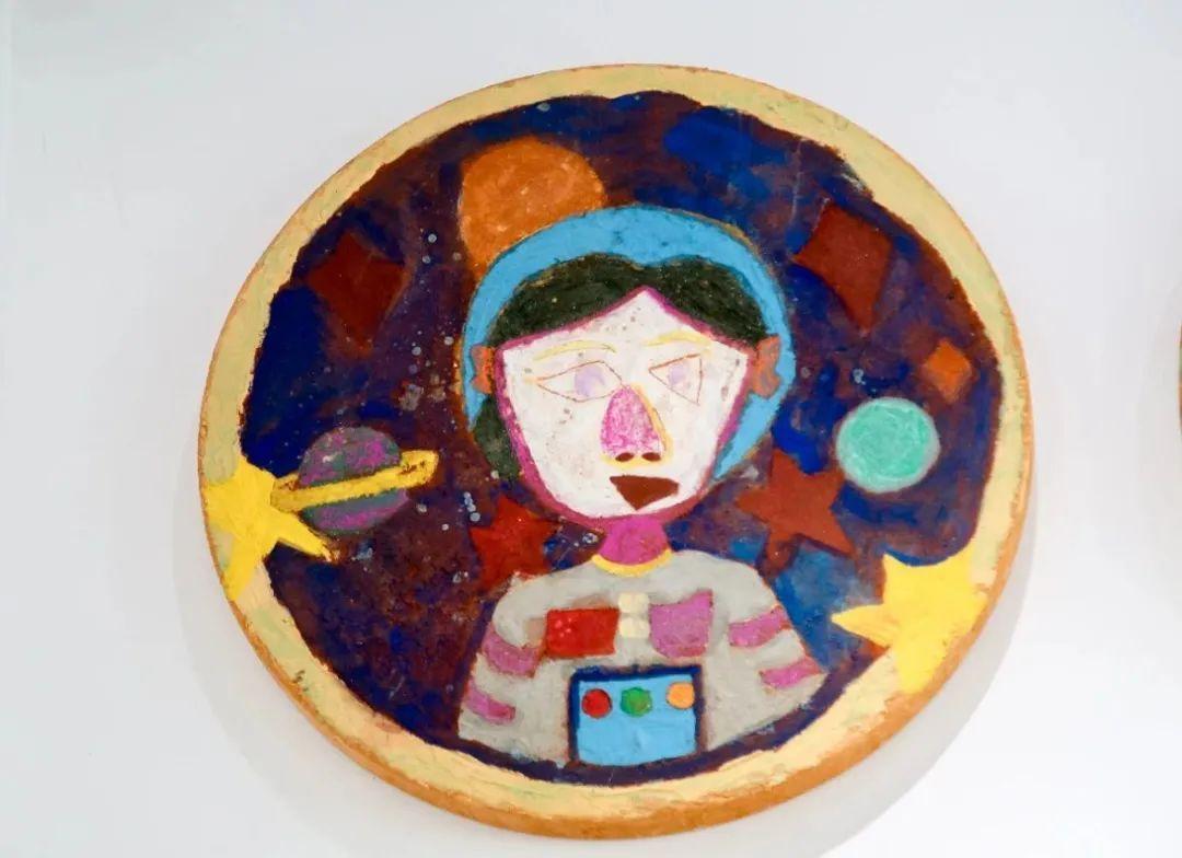 打造創新工坊、轉譯大學課程……嘉定這所小學創新教育成果亮相