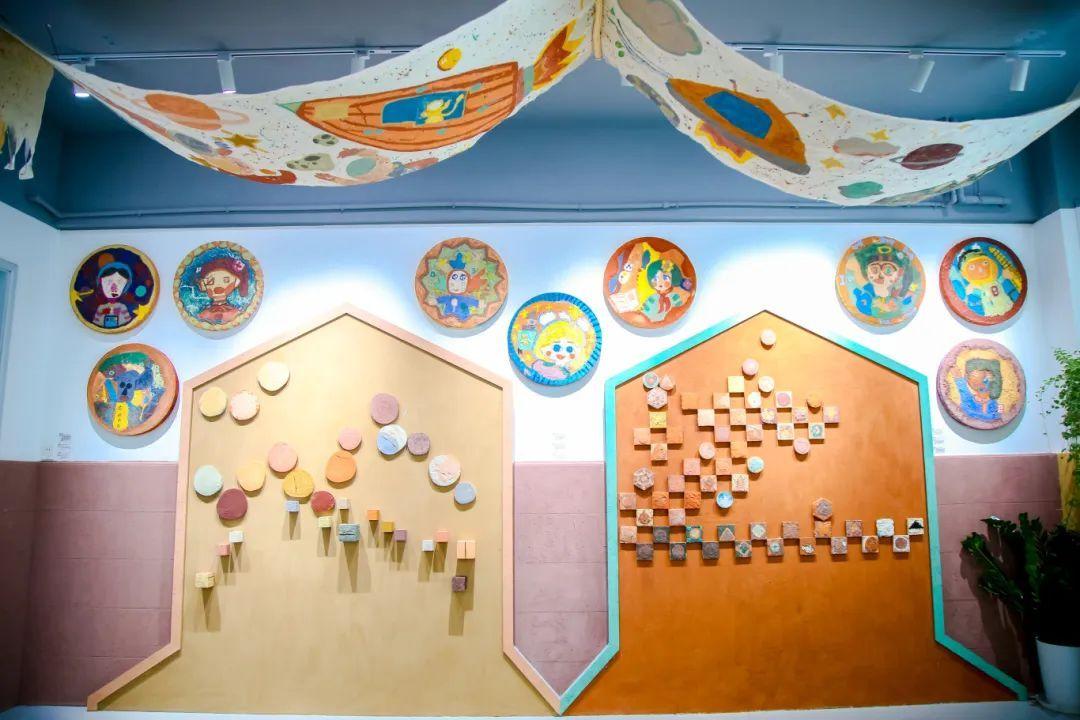 打造創新工坊、轉譯大學課程……嘉定這所小學創新教育成果亮相