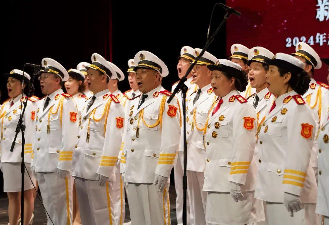 走進黃浦劇場,紀念國歌唱響八十九周年