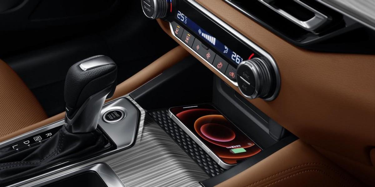 推薦XL-TLS 優享版,日產天籟怎么買最劃算?