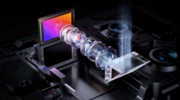 聯手Rokid!vivo沉浸式3D影像體驗展現未來科技魅力