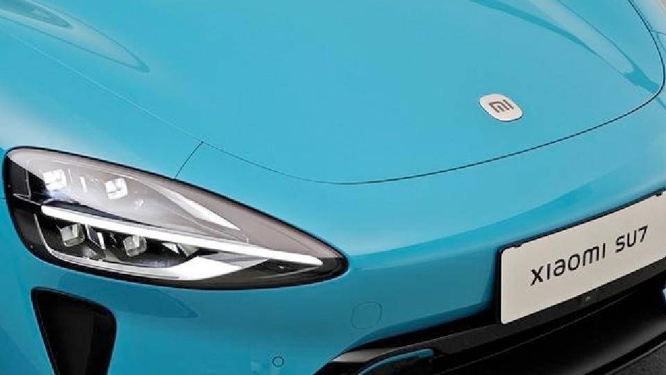 小米SU7引入寧德時代,用戶開盲盒,弗迪充電會快5分鐘?