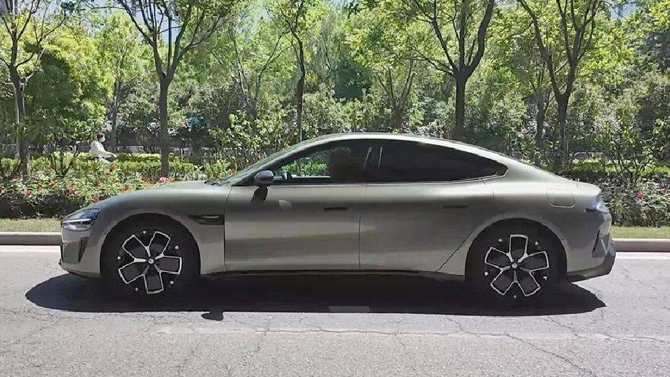 小米SU7引入寧德時代,用戶開盲盒,弗迪充電會快5分鐘?