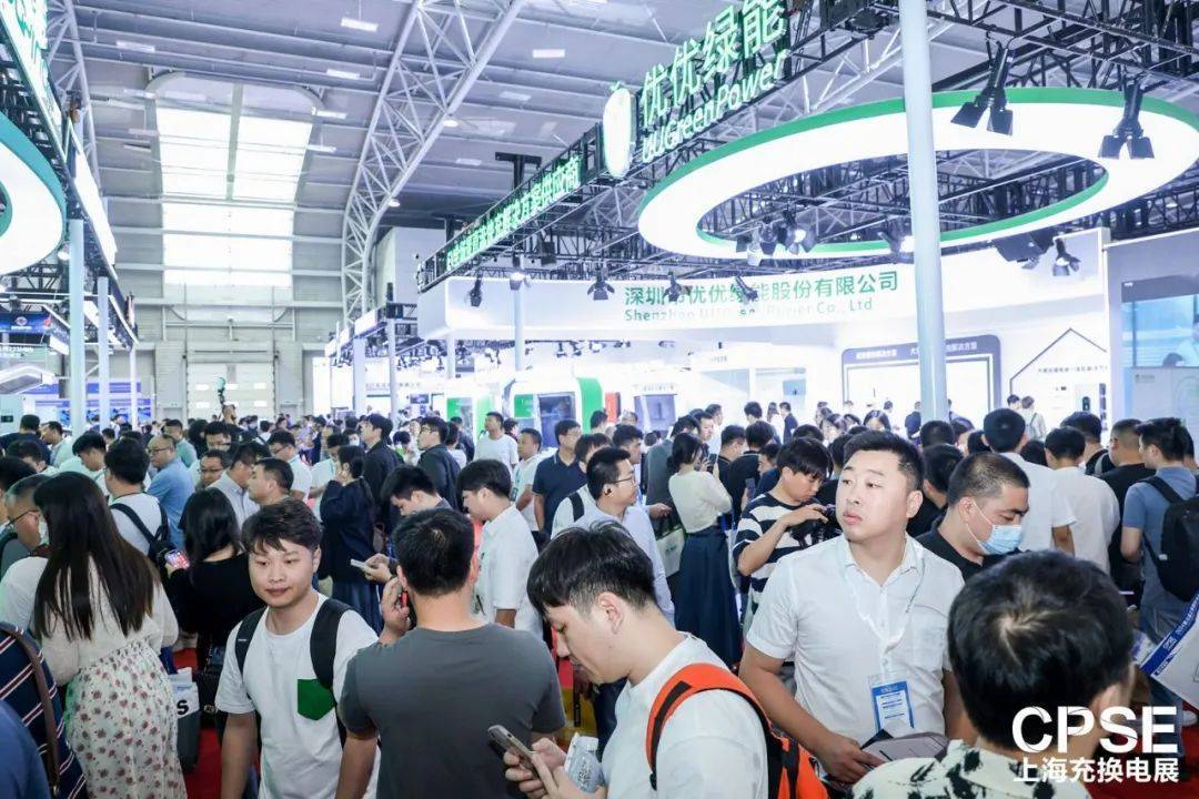 優優綠能重磅發布超高效率新品,全方位性能再破行業高度