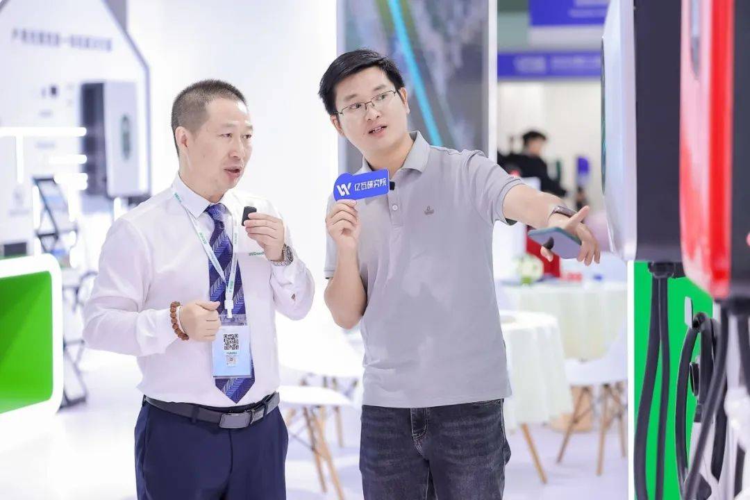 優優綠能重磅發布超高效率新品,全方位性能再破行業高度