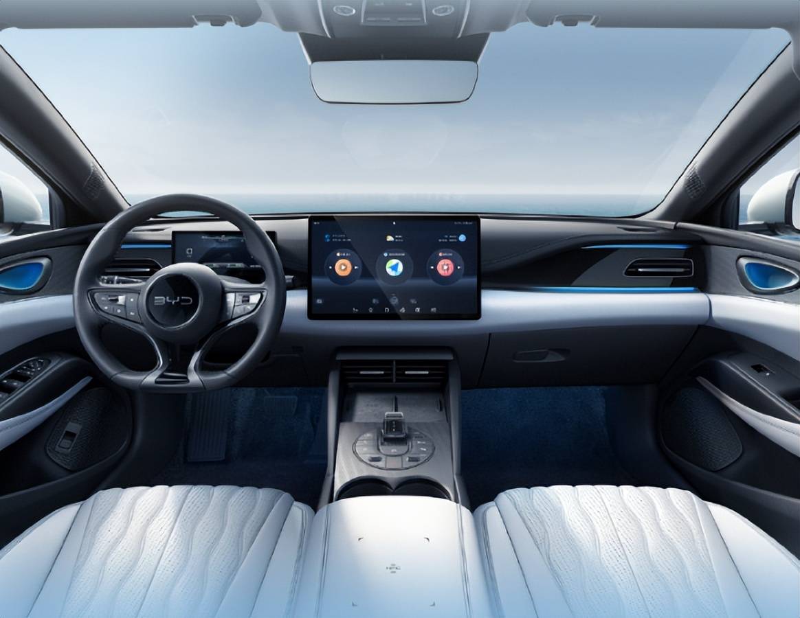 比亞迪海豹06 DM-i領銜!5月底上市新車盤點,都是爆款?