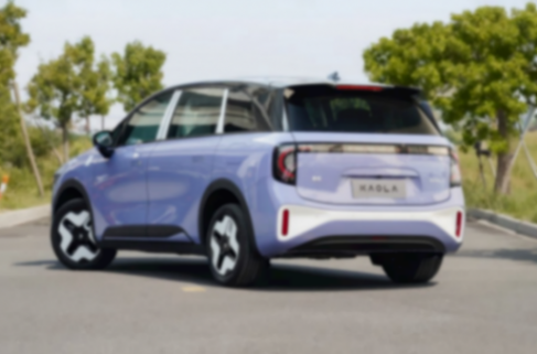 4月售71臺(tái),極狐考拉銷(xiāo)量持續(xù)低迷,實(shí)在讓人惋惜