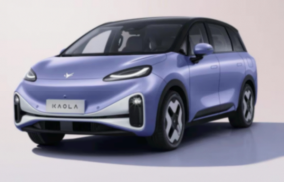 4月售71臺(tái),極狐考拉銷(xiāo)量持續(xù)低迷,實(shí)在讓人惋惜