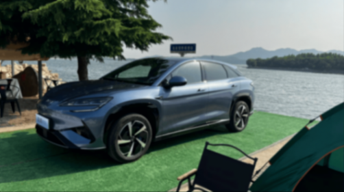 比亞迪上市海獅07 EV,擠入20萬家用SUV賽場,勝算多大?