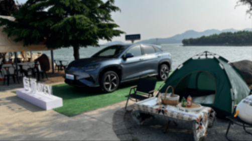 比亞迪上市海獅07 EV,擠入20萬家用SUV賽場,勝算多大?