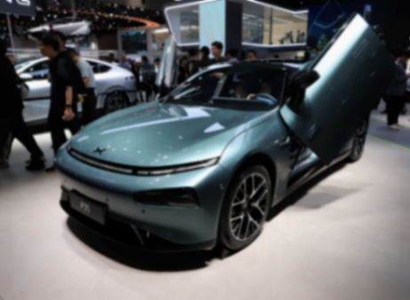 銷(xiāo)量低迷,又陷人事動(dòng)蕩風(fēng)波,小鵬汽車(chē)路在何方?