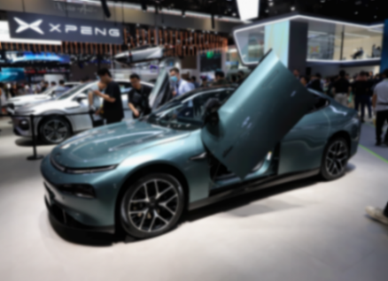 銷(xiāo)量低迷,又陷人事動(dòng)蕩風(fēng)波,小鵬汽車(chē)路在何方?