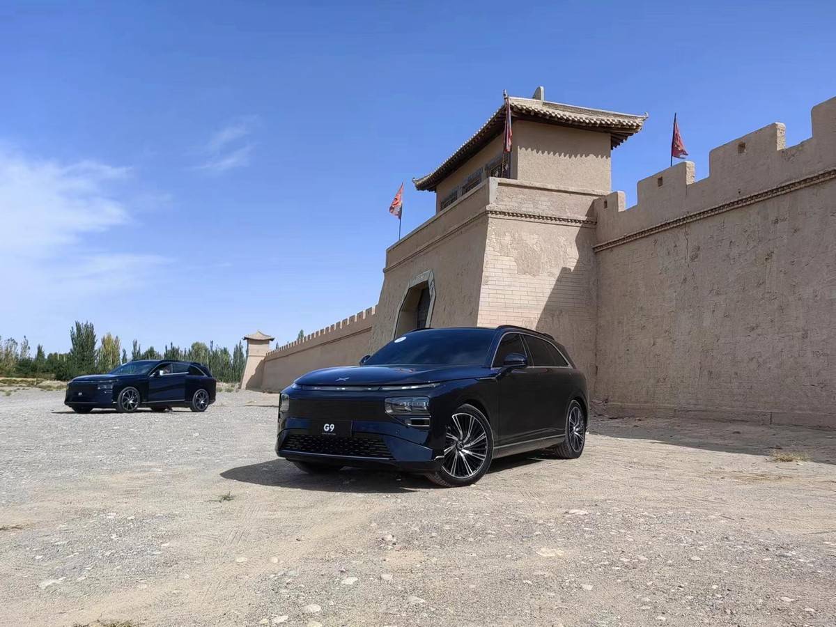 銷(xiāo)量低迷,又陷人事動(dòng)蕩風(fēng)波,小鵬汽車(chē)路在何方?