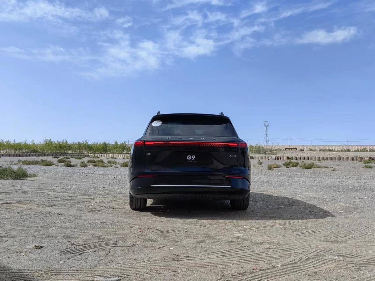 銷(xiāo)量低迷,又陷人事動(dòng)蕩風(fēng)波,小鵬汽車(chē)路在何方?