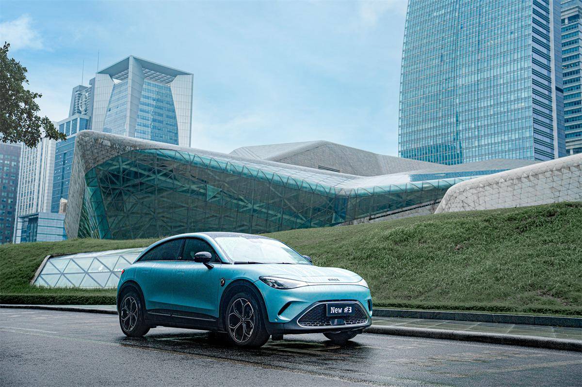 讓時尚走向平民化,smart的格局打開了