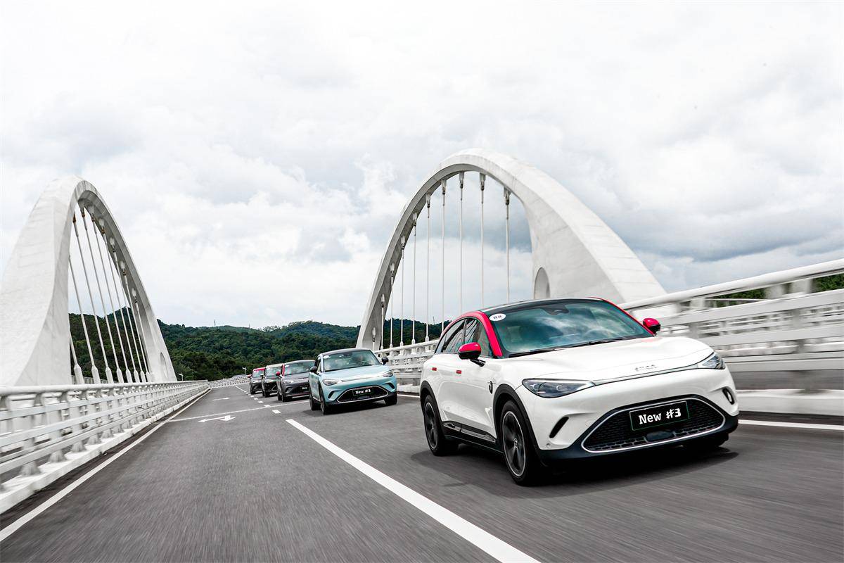 讓時尚走向平民化,smart的格局打開了