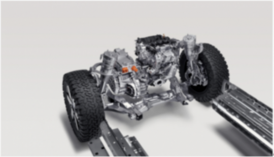 要省油還是要越野?深藍G318不做選擇題