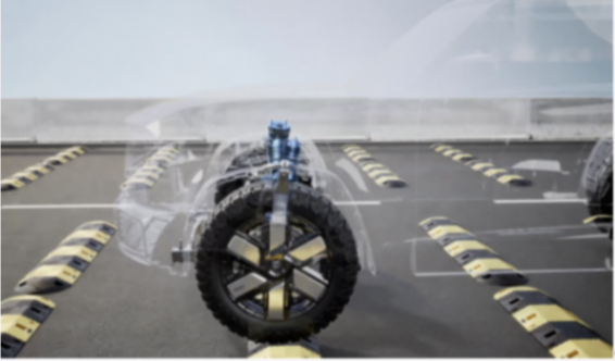 要省油還是要越野?深藍G318不做選擇題