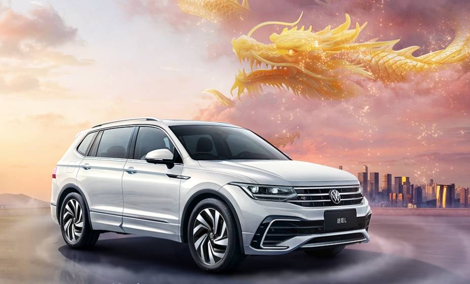 4月合資SUV銷量有點慘 僅5款過萬 日系反超德系