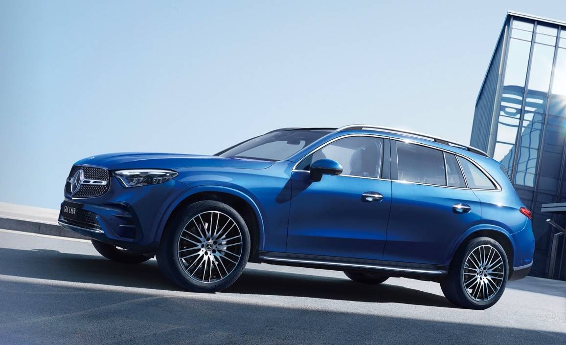 4月合資SUV銷量有點慘 僅5款過萬 日系反超德系