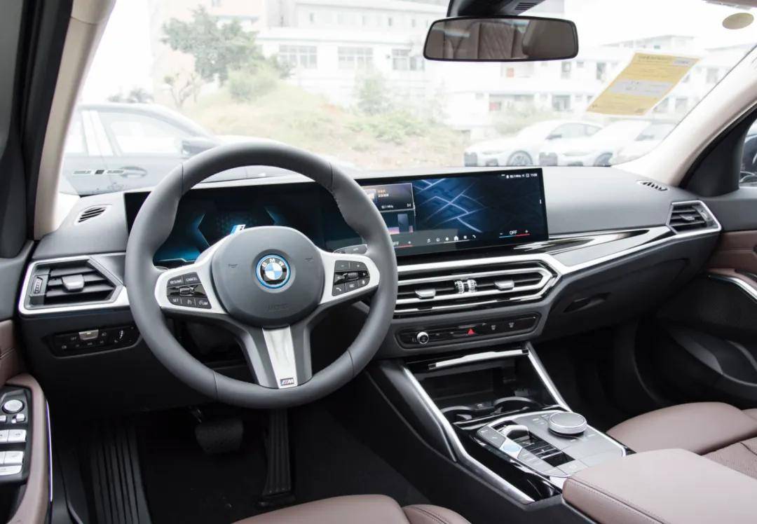 5折寶馬真香!別讓偏見耽誤了撿漏!